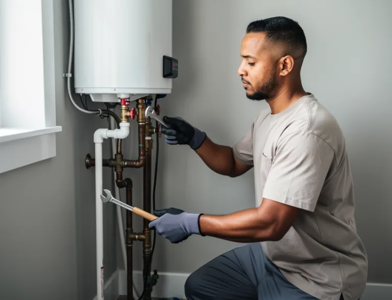 Boiler Reparatur Engelskirchen